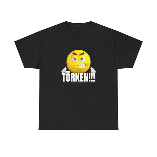 "TÖRKEN!!!" T-Shirt